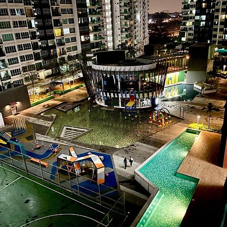 Cosmo Maison Damansara Damai Eksteriør bilde