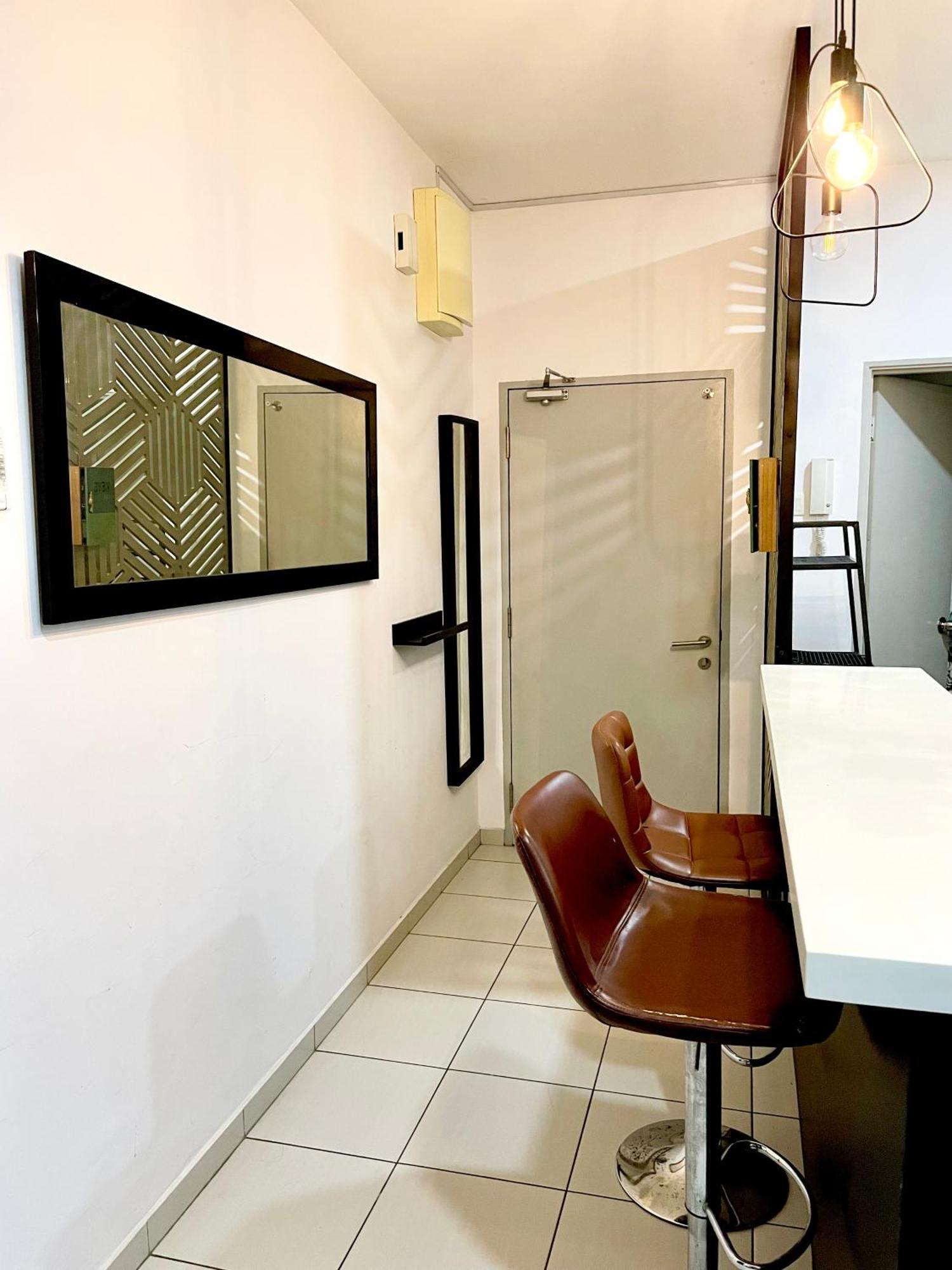 Cosmo Maison Damansara Damai Eksteriør bilde